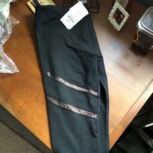 Fabletics Alessia Capri workout pants